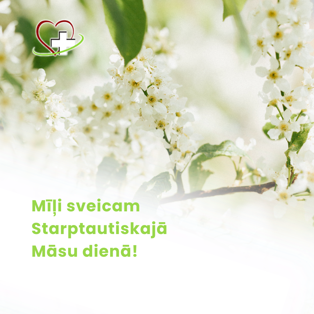 Starptautiskā Māsu diena